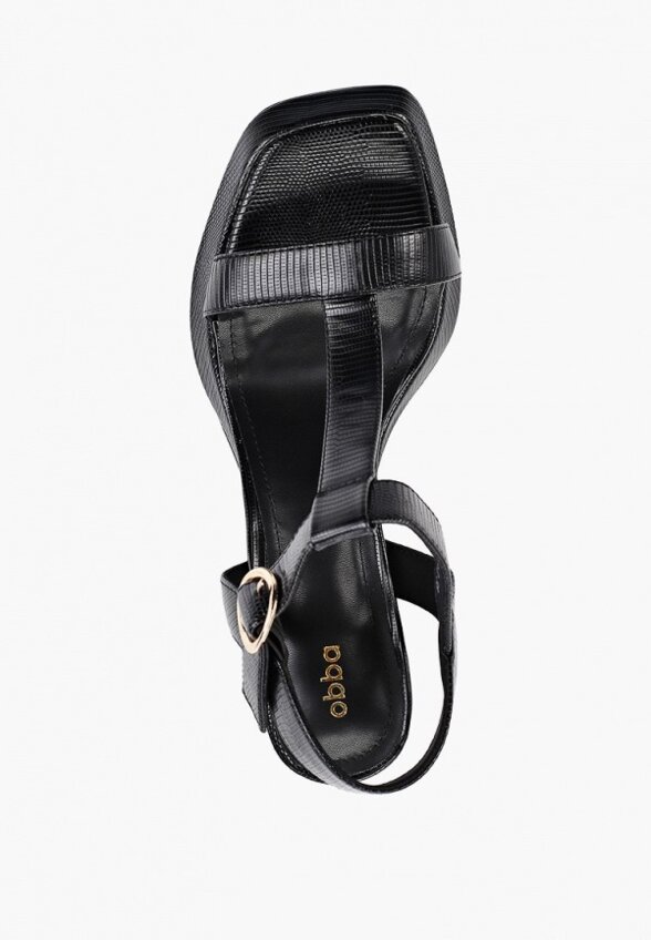 Босоножки Obba