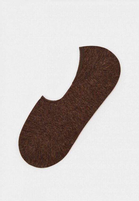 Подследники 3 пары UNIQLO