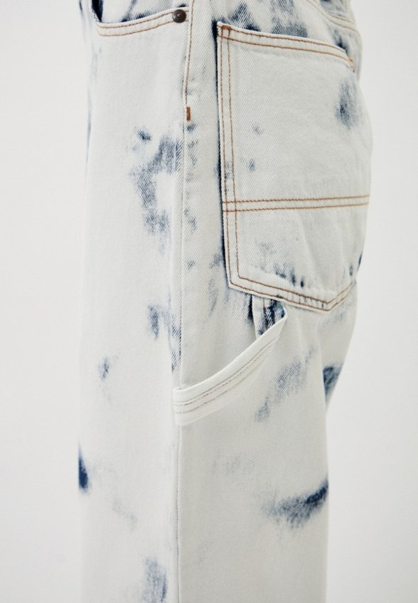 Джинсы Weekend Max Mara