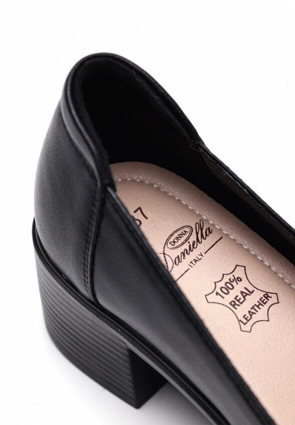 Туфли Donna Daniella