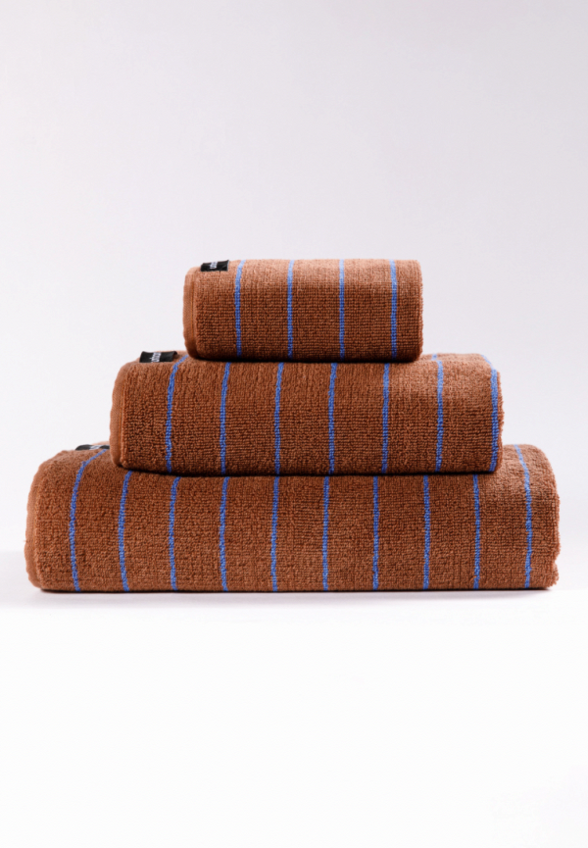 Комплект полотенец Urban Family