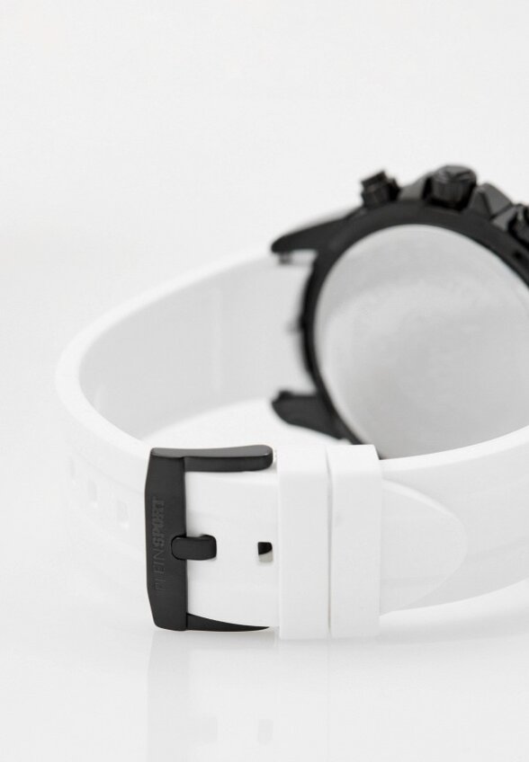 Часы Plein Sport