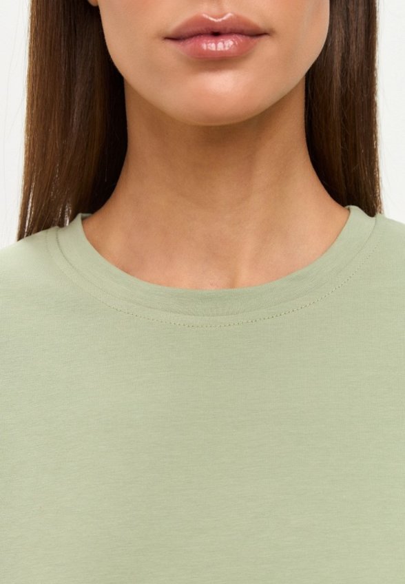 Футболка La Urba Person