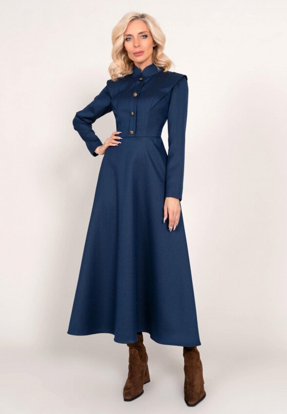 Платье Alisia Fiori