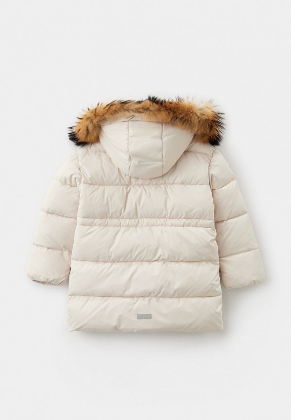 Куртка утепленная АксАрт