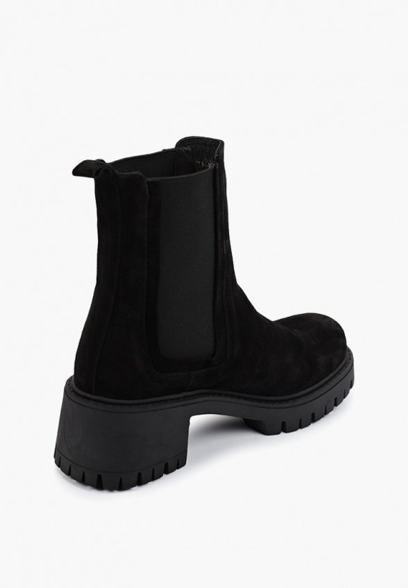 Ботильоны Pazolini