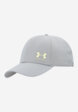 Бейсболка мужская Under Armour, Серый3  - превью