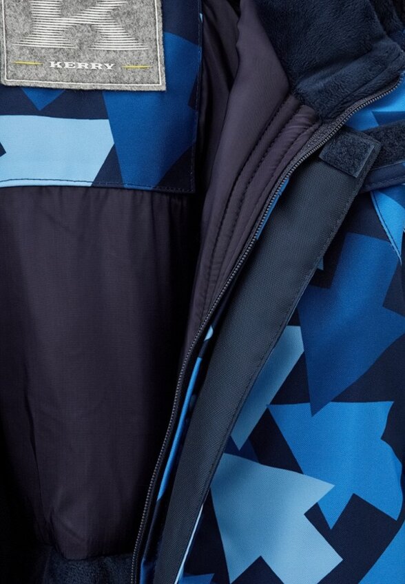 Комбинезон утепленный Kerry