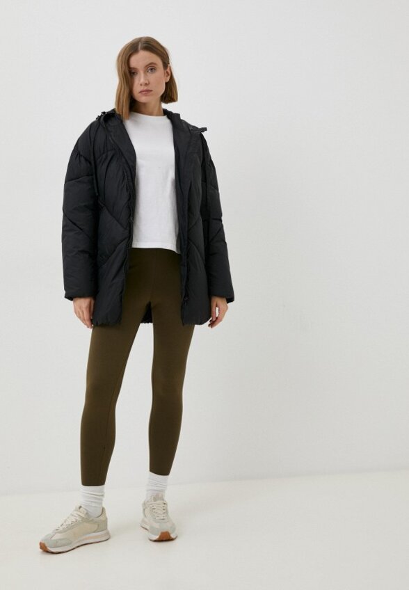 Куртка утепленная Francesca Peretti