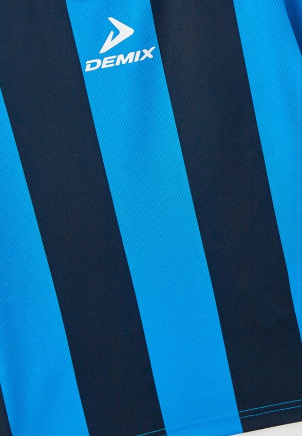 Футболка спортивная Demix