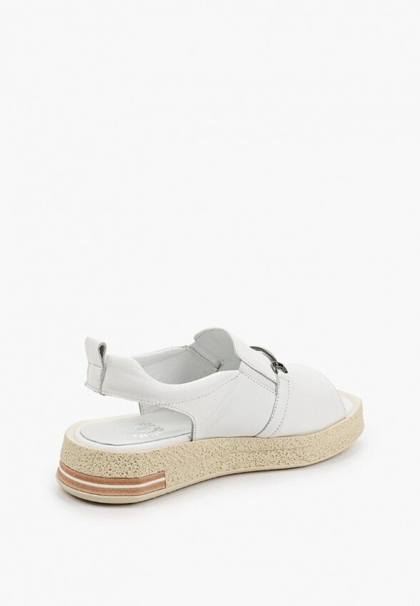 Сандалии Ascalini