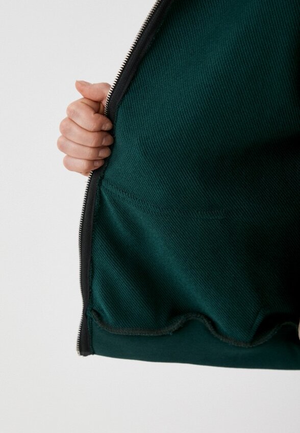 Толстовка Mad Daisy