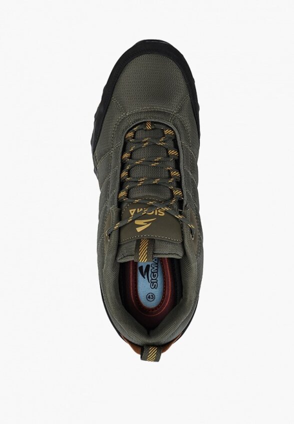 Ботинки Sigma