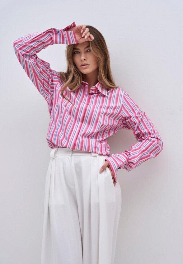 Рубашка So-sexy.me