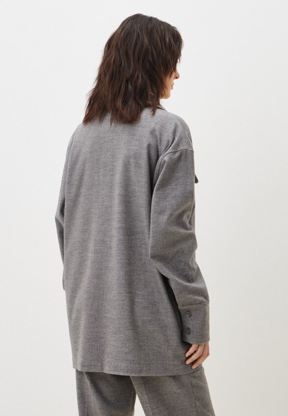 Рубашка DanMaralex