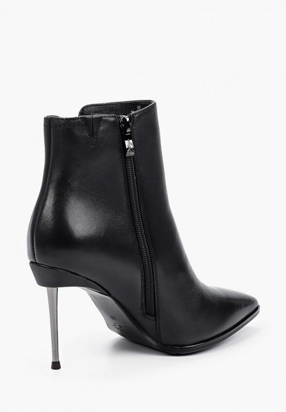 Ботильоны Valley