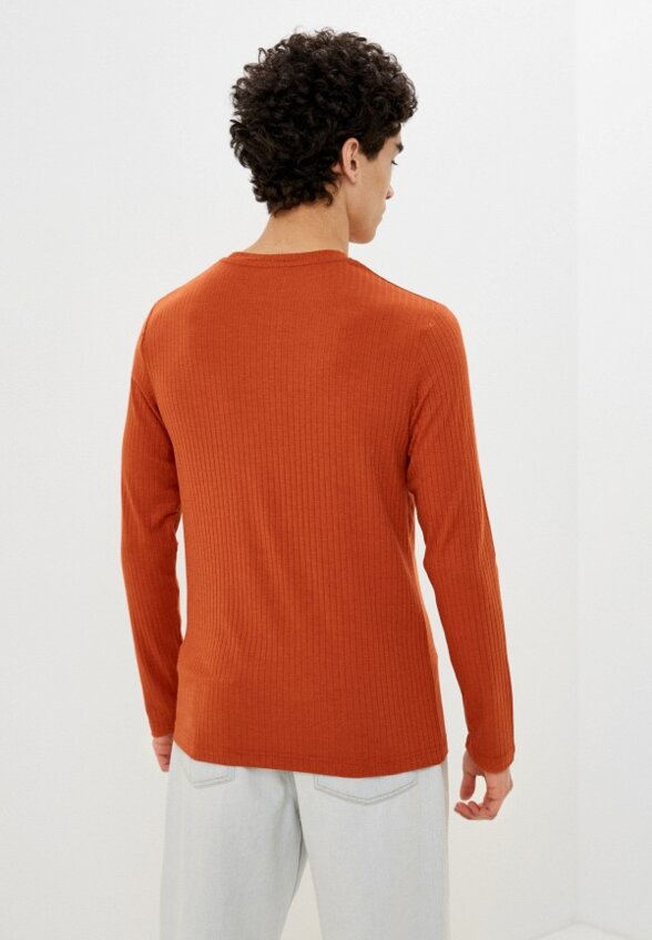 Лонгслив Bawer