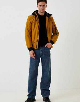 Куртка утепленная Urban Fashion for Men мужчинам