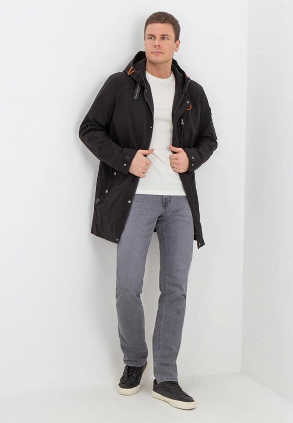 Парка Thomas Berger