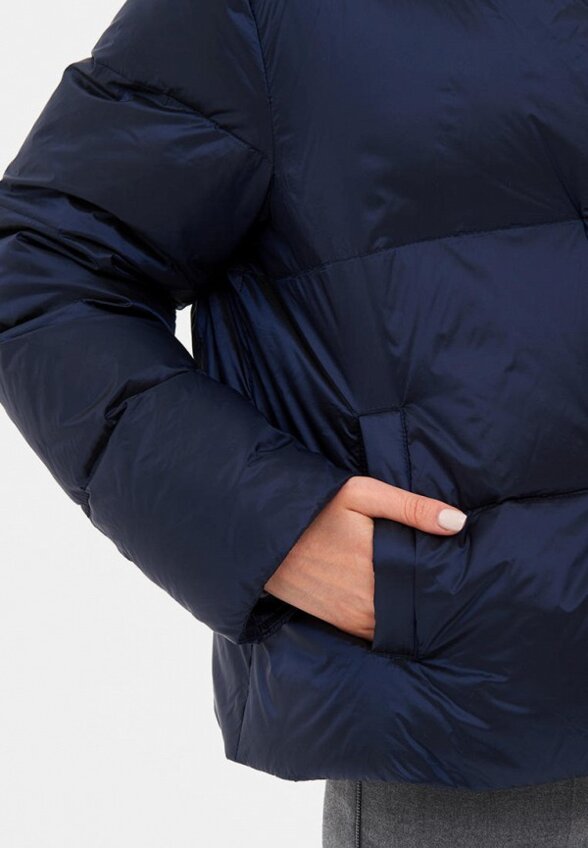 Пуховик Gerry Weber