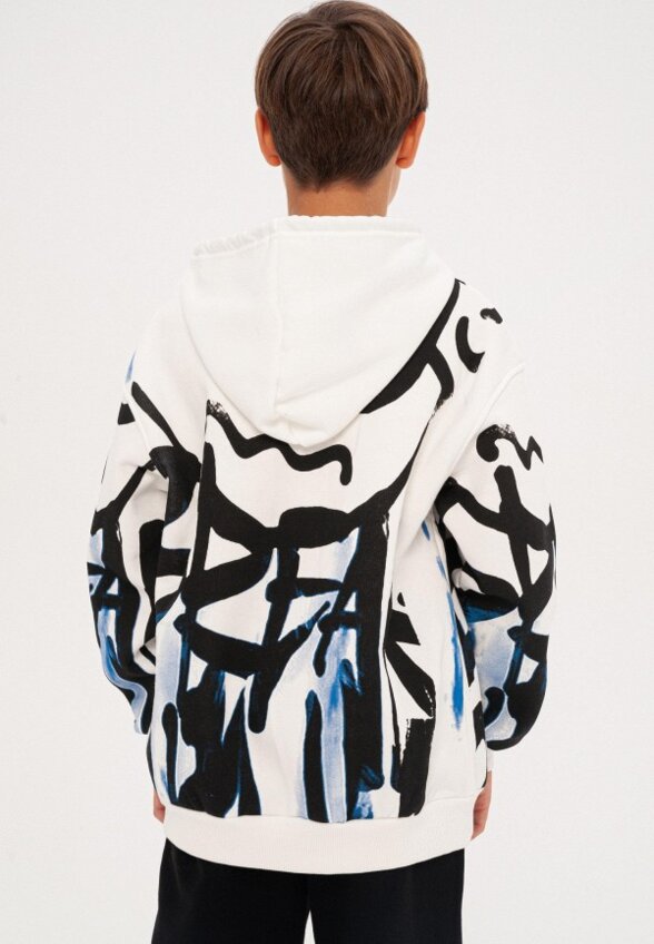 Худи Fashion X&S