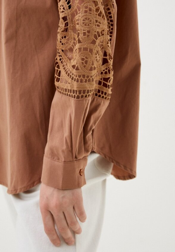 Рубашка Neohit