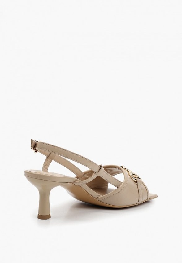 Босоножки Giotto