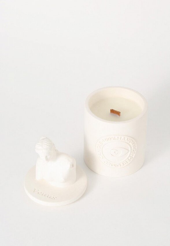 Свеча ароматическая Ta&Ko Home