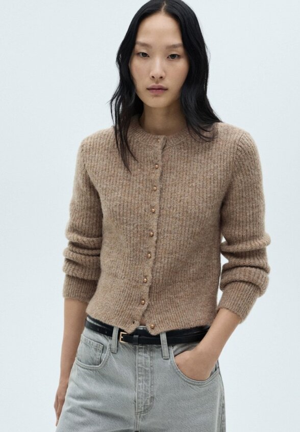 Кардиган Mango