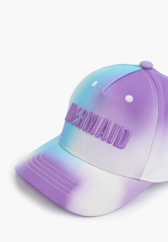 Бейсболка PlayToday