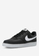 Кеды мужские Nike Court Vision Low Next Nature, Черный2  - превью