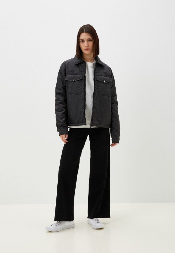 Куртка-рубашка Basis