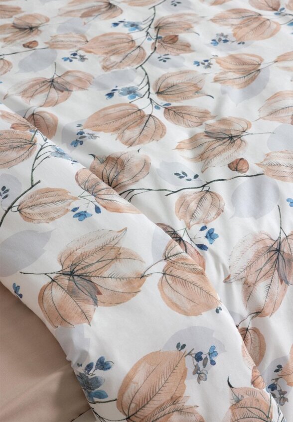 Постельное белье 1,5-спальное Волшебная Ночь