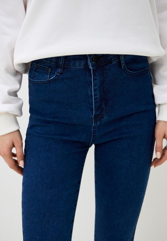 Джинсы Bluechic