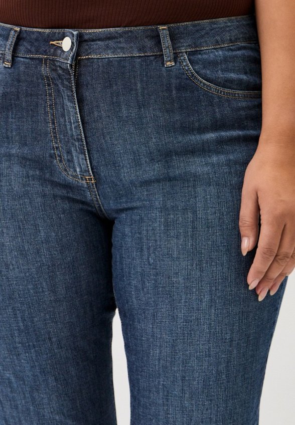 Джинсы Persona by Marina Rinaldi