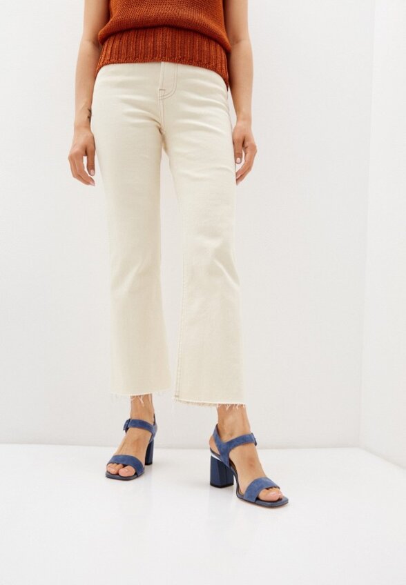 Босоножки Thomas Munz