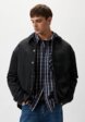 Куртка-рубашка Mademan4  - превью