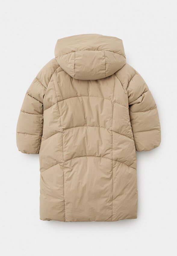 Куртка утепленная Oldos