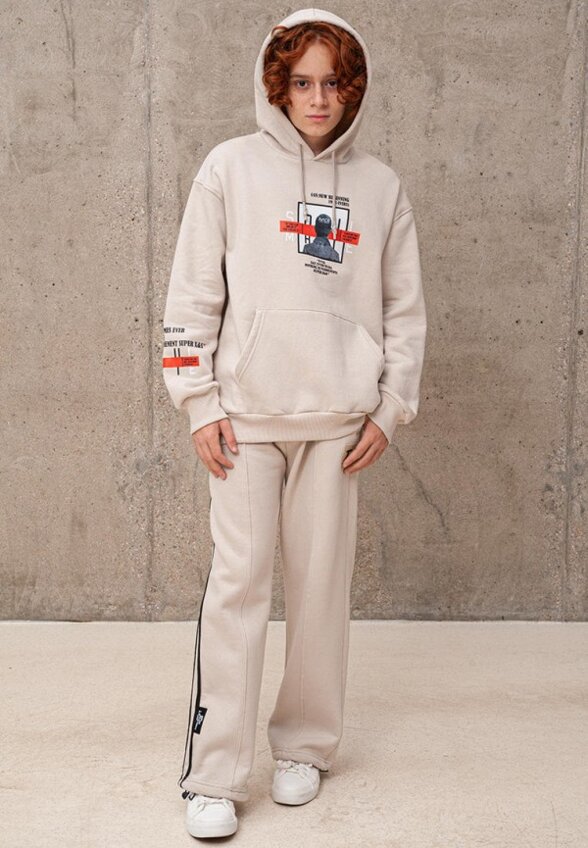 Худи Fashion X&S