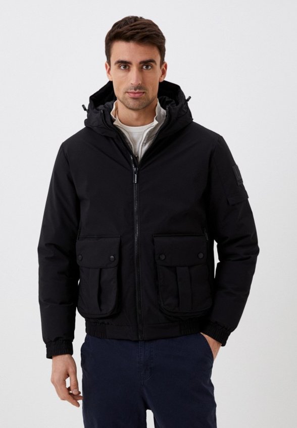 Пуховик Urban Fashion for Men