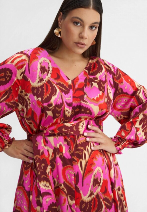 Платье Naturaxl