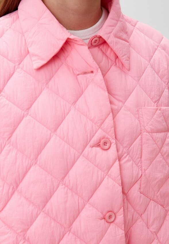 Куртка-рубашка JNBY