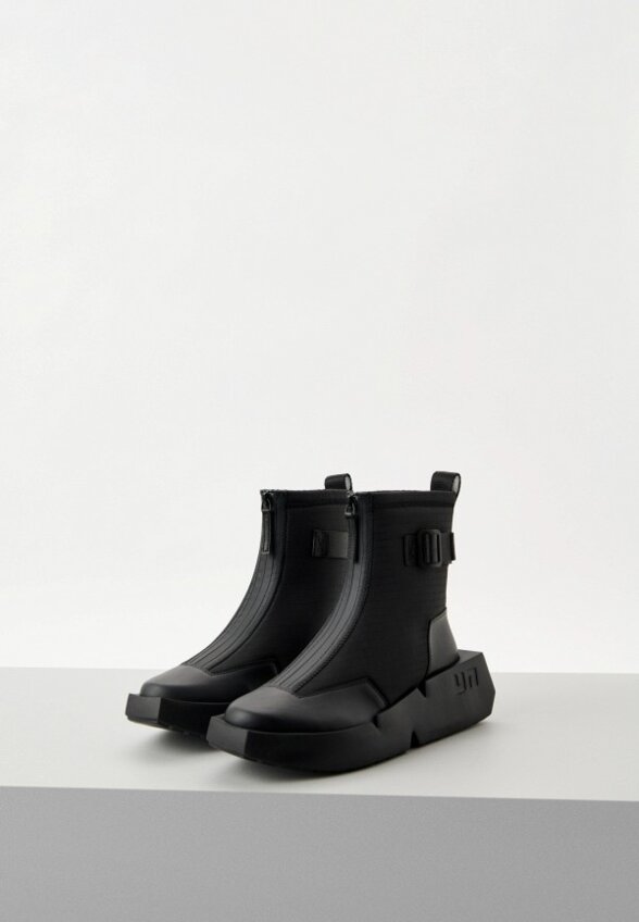 Ботильоны United Nude