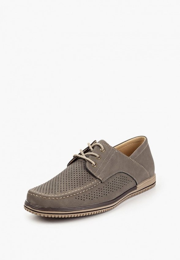 Ботинки Thomas Munz