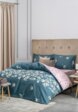 Постельное белье Евро Cassia2  - превью