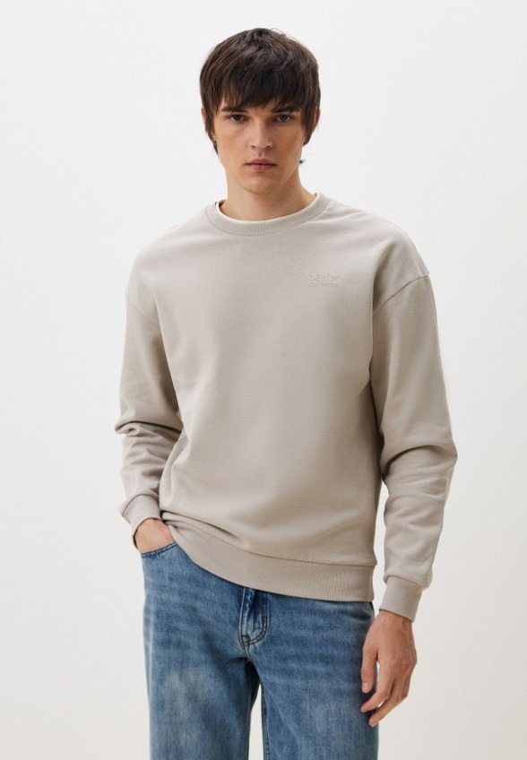 Свитшот Tom Tailor