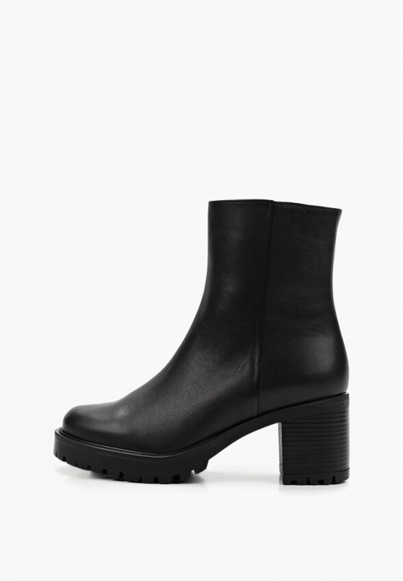 Ботильоны Thomas Munz