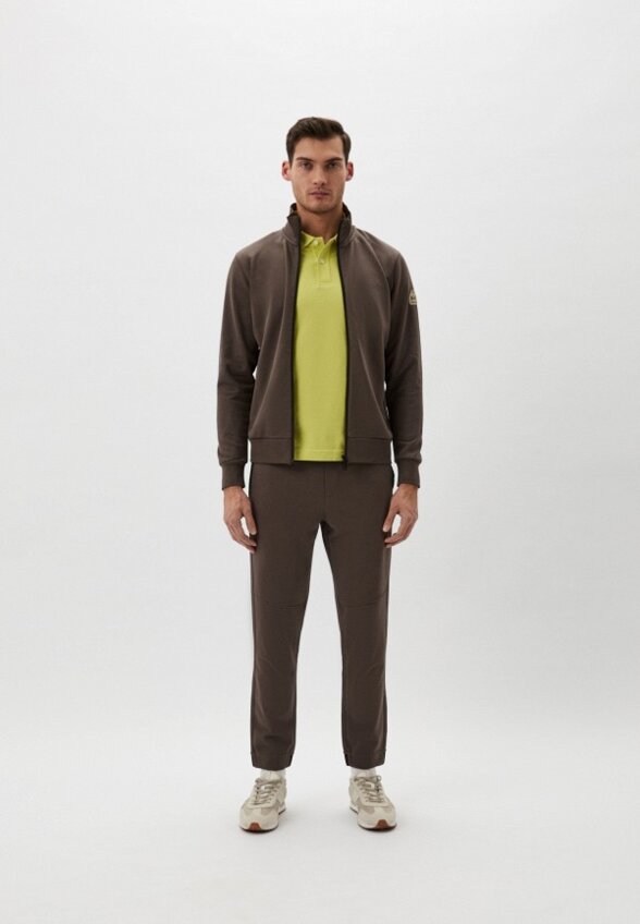 Олимпийка La Martina