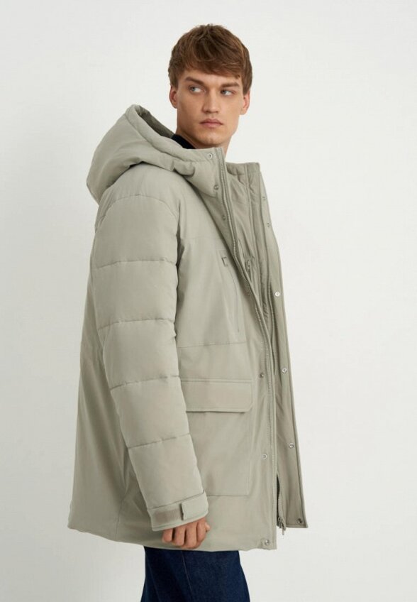 Парка Finn Flare