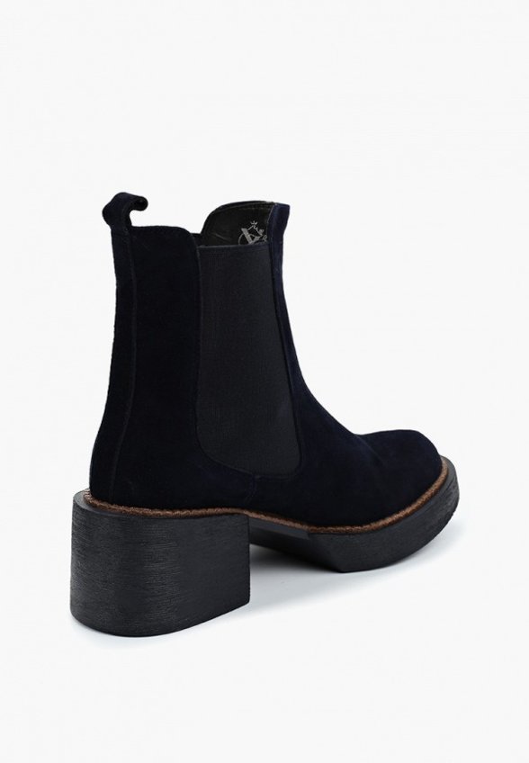 Ботинки Valley